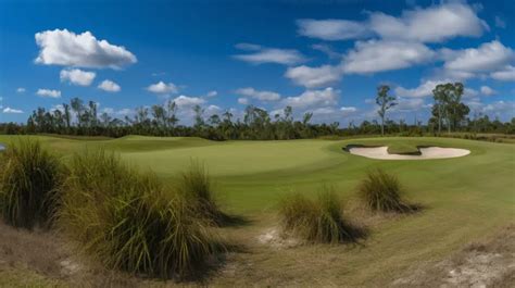 How Many Golf Courses in the Villages .